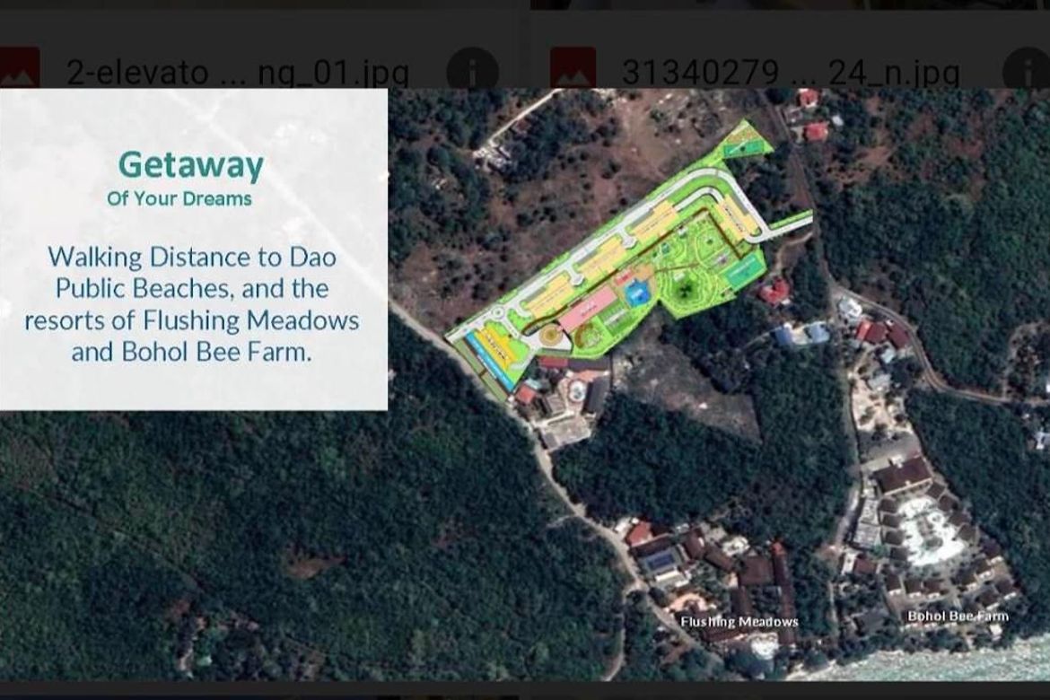 1 Bedroom Condo for Sale in Dao, Dauis, Bohol – photo 6