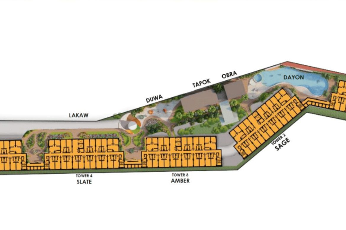 1 Bedroom Condo for Sale in Dapitan, Cordoba, Cebu – photo 2