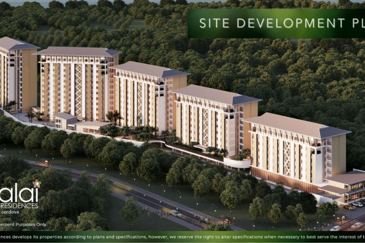 1 Bedroom Condo for Sale in Dapitan, Cordoba, Cebu – photo 3