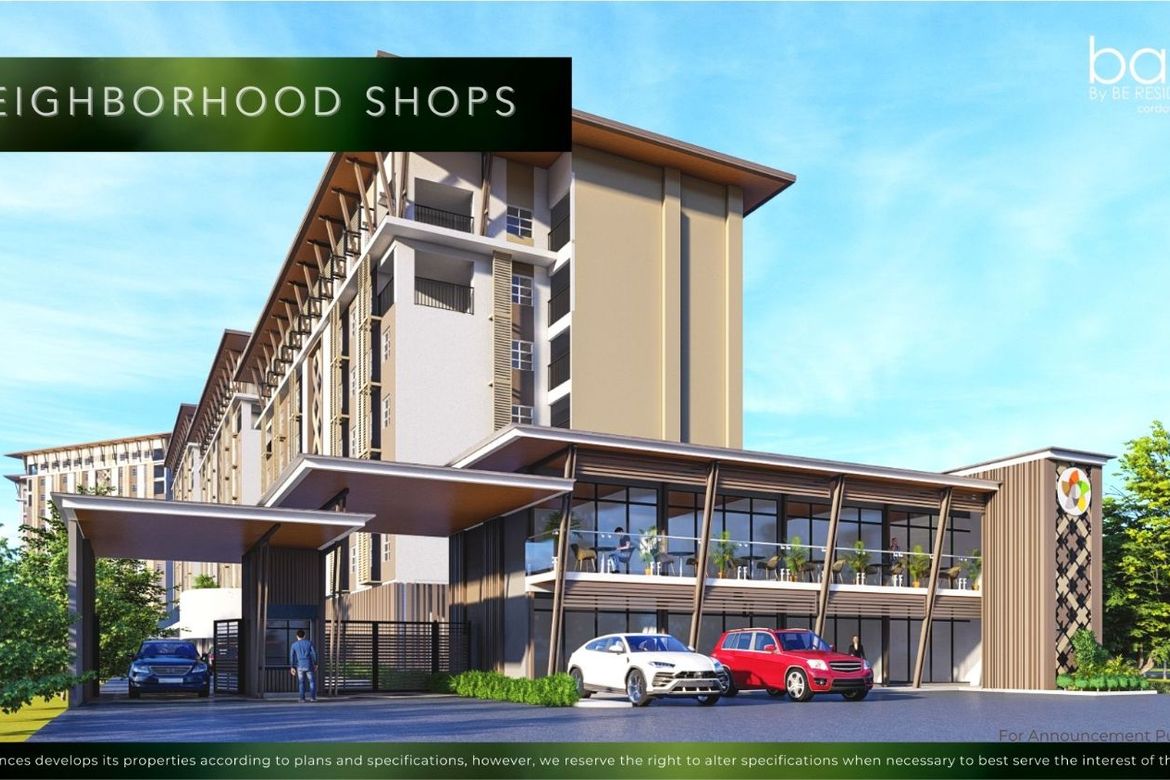 1 Bedroom Condo for Sale in Dapitan, Cordoba, Cebu – photo 5
