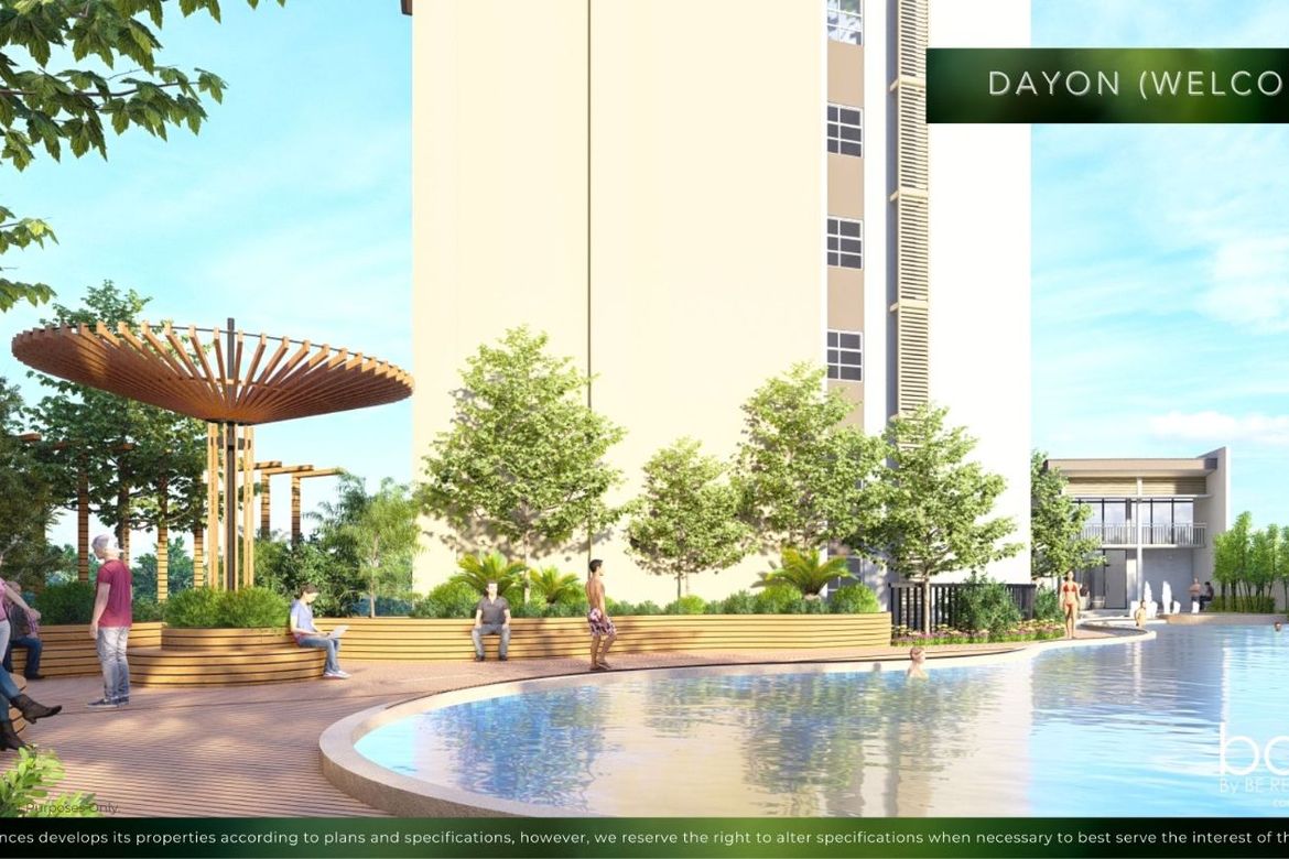 1 Bedroom Condo for Sale in Dapitan, Cordoba, Cebu – photo 8