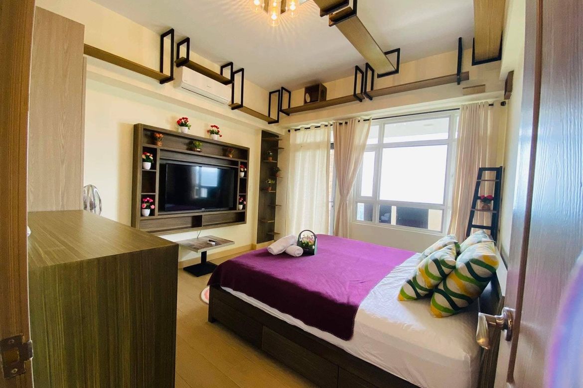 1 Bedroom Condo for Sale in Dayap Itaas, Laurel, Batangas