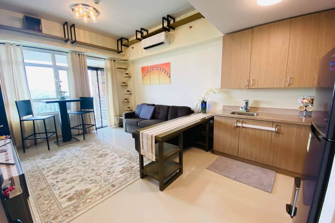 1 Bedroom Condo for Sale in Dayap Itaas, Laurel, Batangas – photo 6
