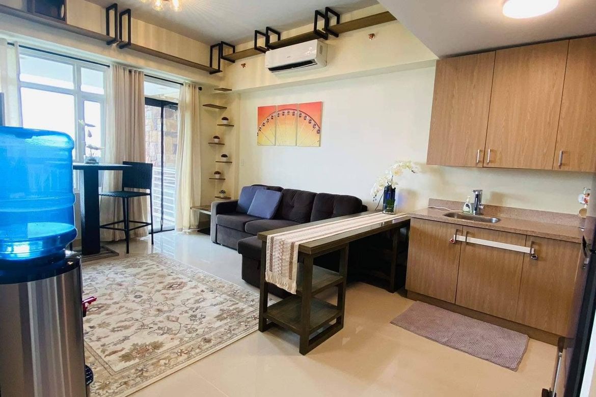 1 Bedroom Condo for Sale in Dayap Itaas, Laurel, Batangas – photo 7