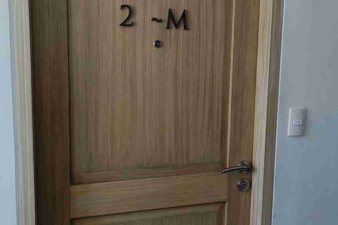 1 Bedroom Condo for Sale in Dayap Itaas, Laurel, Batangas
