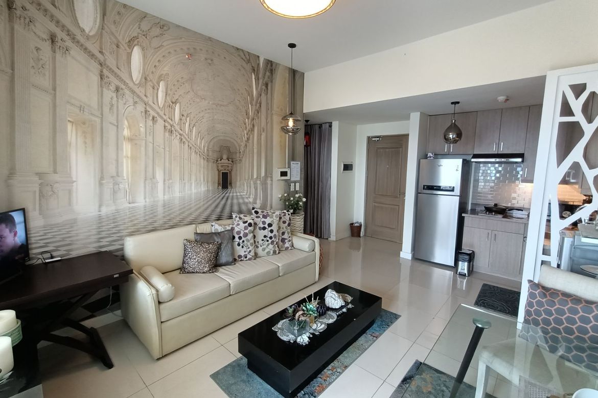 1 Bedroom Condo for Sale in Dayap Itaas, Laurel, Batangas – photo 8