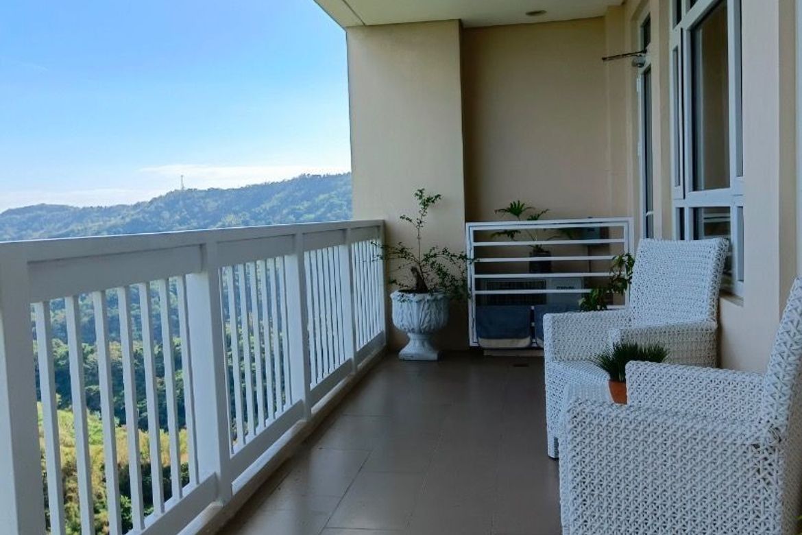 1 Bedroom Condo for Sale in Dayap Itaas, Laurel, Batangas – photo 2