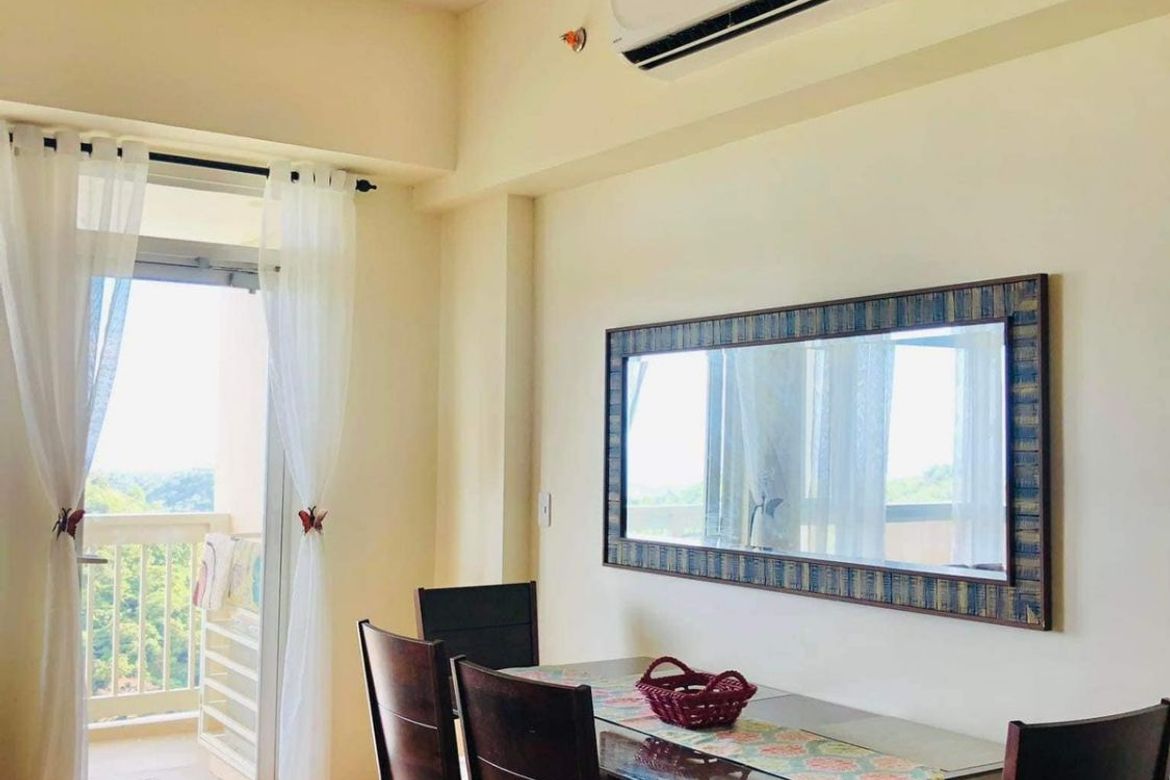 1 Bedroom Condo for Sale in Dayap Itaas, Laurel, Batangas