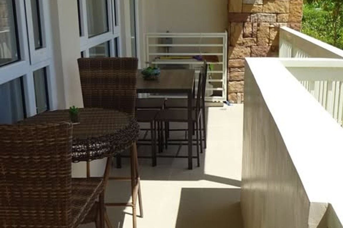 1 Bedroom Condo for Sale in Dayap Itaas, Laurel, Batangas – photo 2