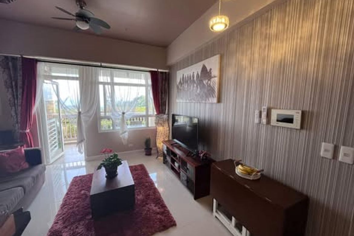 1 Bedroom Condo for Sale in Dayap Itaas, Laurel, Batangas – photo 3