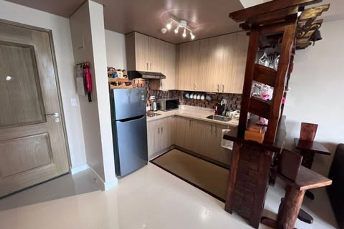 1 Bedroom Condo for Sale in Dayap Itaas, Laurel, Batangas – photo 6