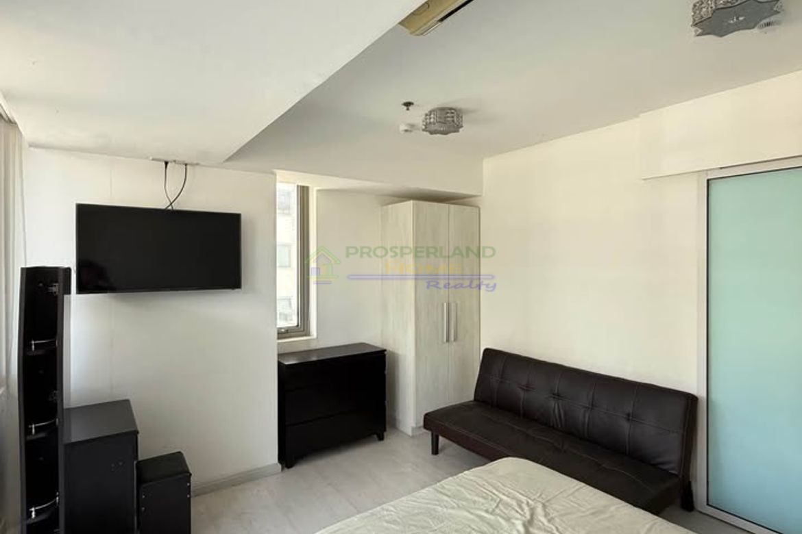 1 Bedroom Condo for Sale in Don Bosco, Parañaque, Metro Manila – photo 2