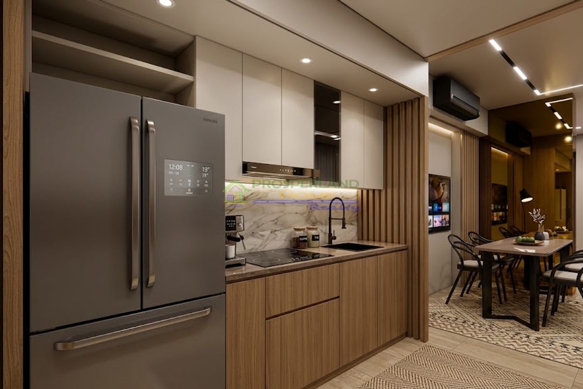 1 Bedroom Condo for Sale in Don Bosco, Parañaque, Metro Manila – photo 2
