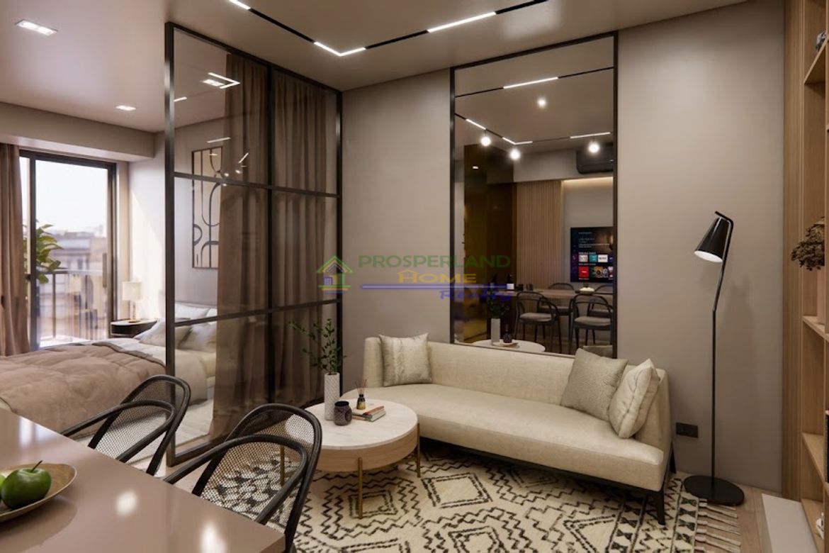 1 Bedroom Condo for Sale in Don Bosco, Parañaque, Metro Manila – photo 5