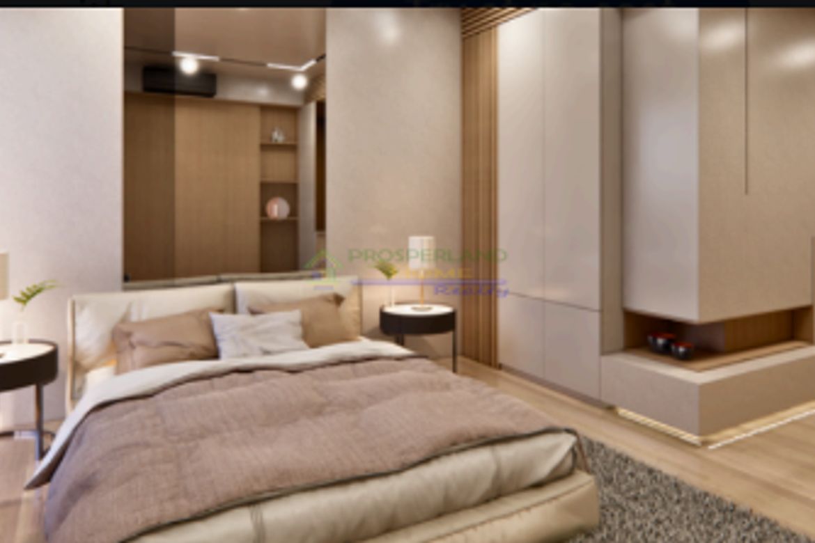 1 Bedroom Condo for Sale in Don Bosco, Parañaque, Metro Manila – photo 2