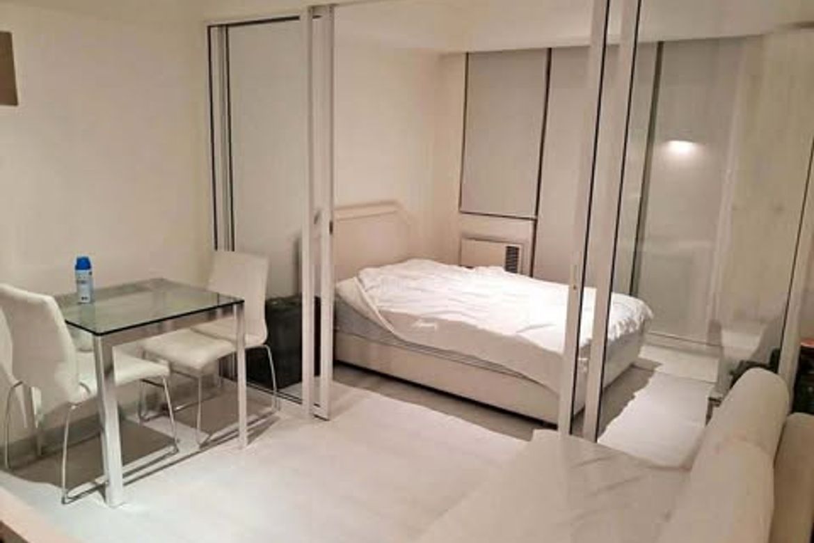 1 Bedroom Condo for Sale in Don Bosco, Parañaque, Metro Manila