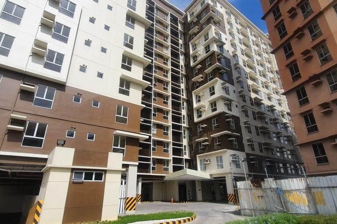 1 Bedroom Condo for Sale in Don Bosco, Parañaque, Metro Manila – photo 8