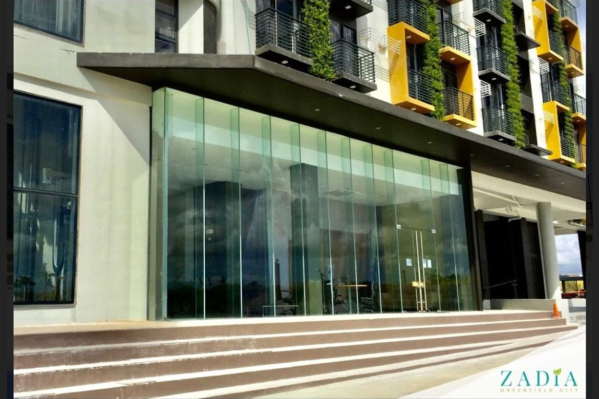 1 Bedroom Condo for Sale in Don Jose, Santa Rosa, Laguna