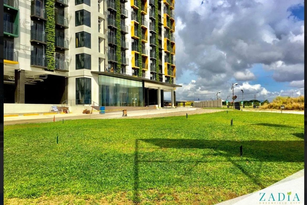 1 Bedroom Condo for Sale in Don Jose, Santa Rosa, Laguna – photo 2