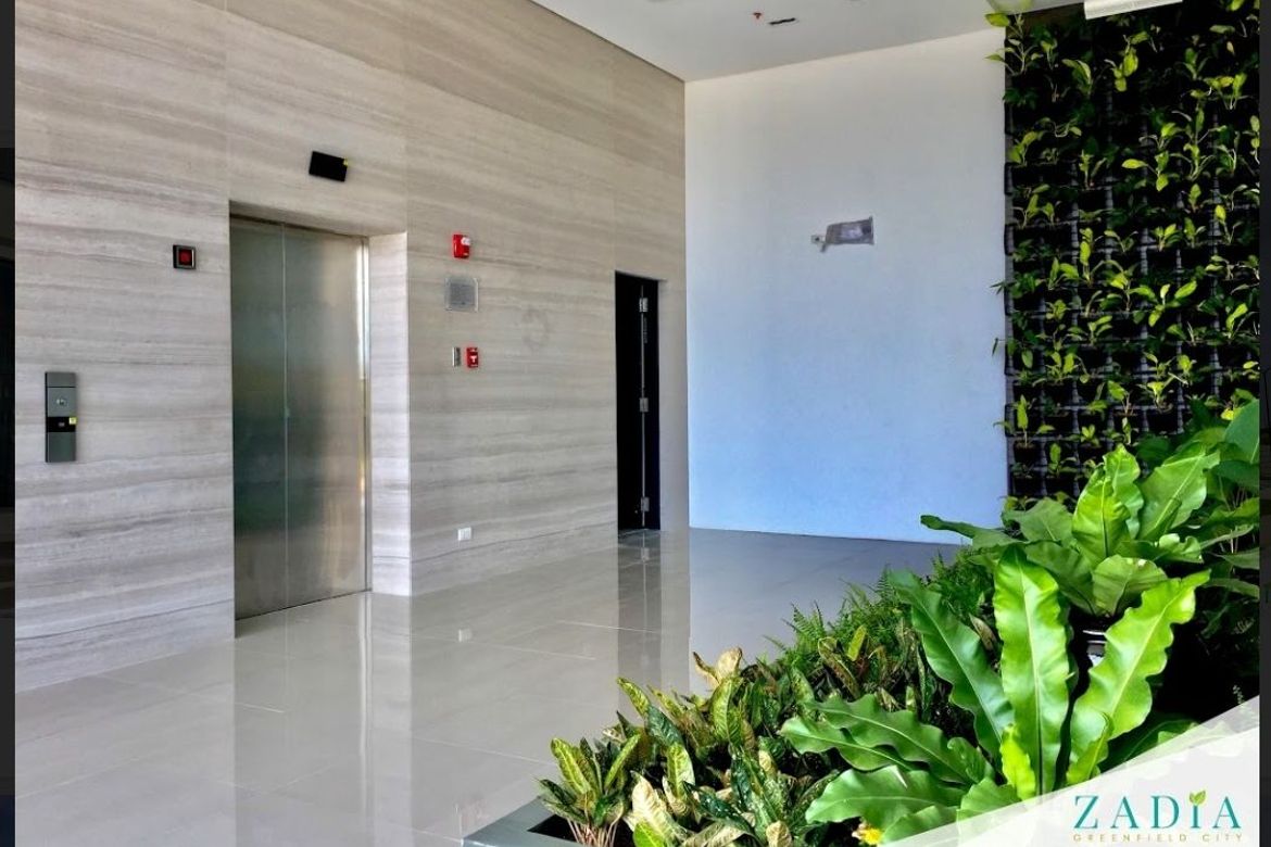 1 Bedroom Condo for Sale in Don Jose, Santa Rosa, Laguna – photo 3