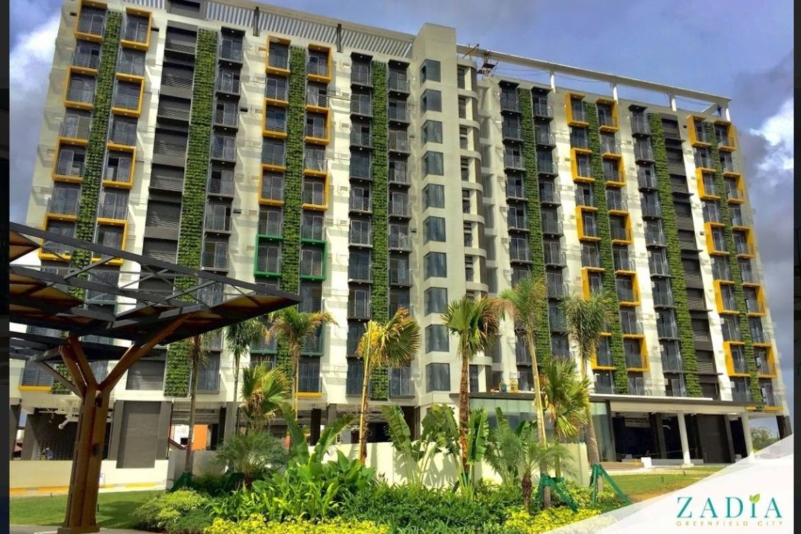 1 Bedroom Condo for Sale in Don Jose, Santa Rosa, Laguna – photo 5