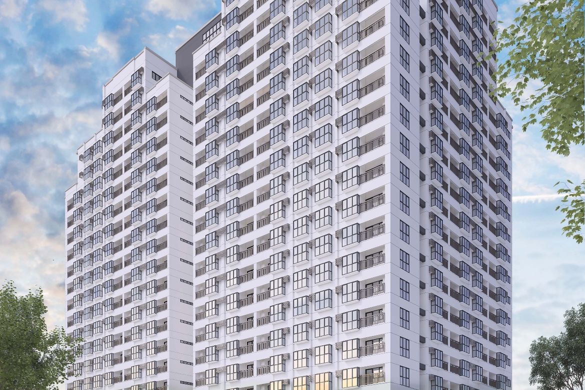 1 Bedroom Condo for Sale in Duhat, Bocaue, Bulacan