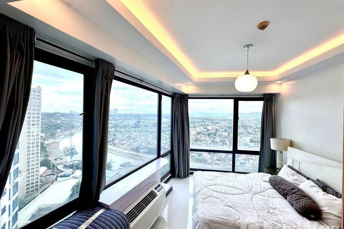 1 Bedroom Condo for Sale in Eastwood LeGrand, Bagumbayan, Quezon City, Metro Manila