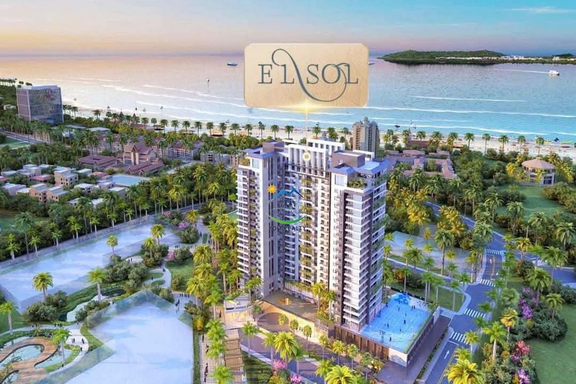 1 Bedroom Condo for Sale in El Sol, Punta Engaño, Lapu-Lapu, Cebu