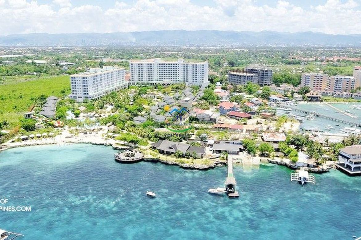 1 Bedroom Condo for Sale in El Sol, Punta Engaño, Lapu-Lapu, Cebu – photo 3