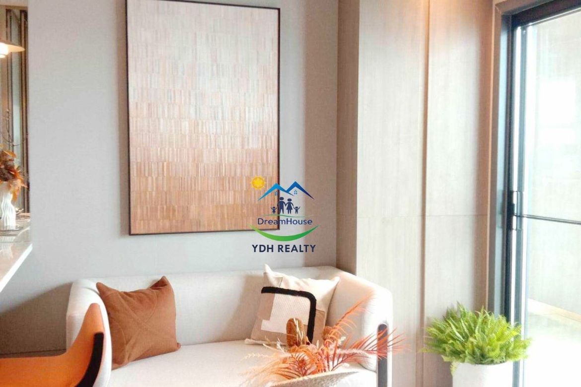 1 Bedroom Condo for Sale in El Sol, Punta Engaño, Lapu-Lapu, Cebu – photo 6