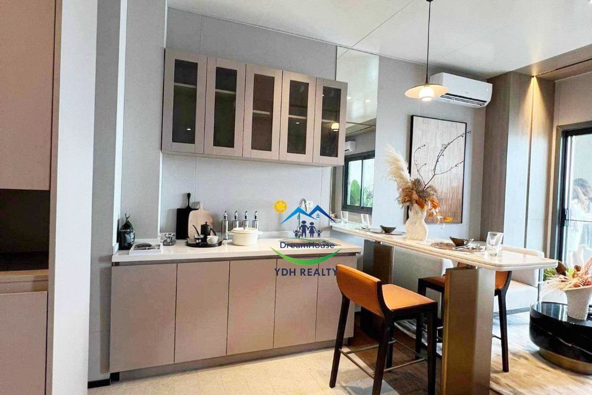 1 Bedroom Condo for Sale in El Sol, Punta Engaño, Lapu-Lapu, Cebu – photo 7