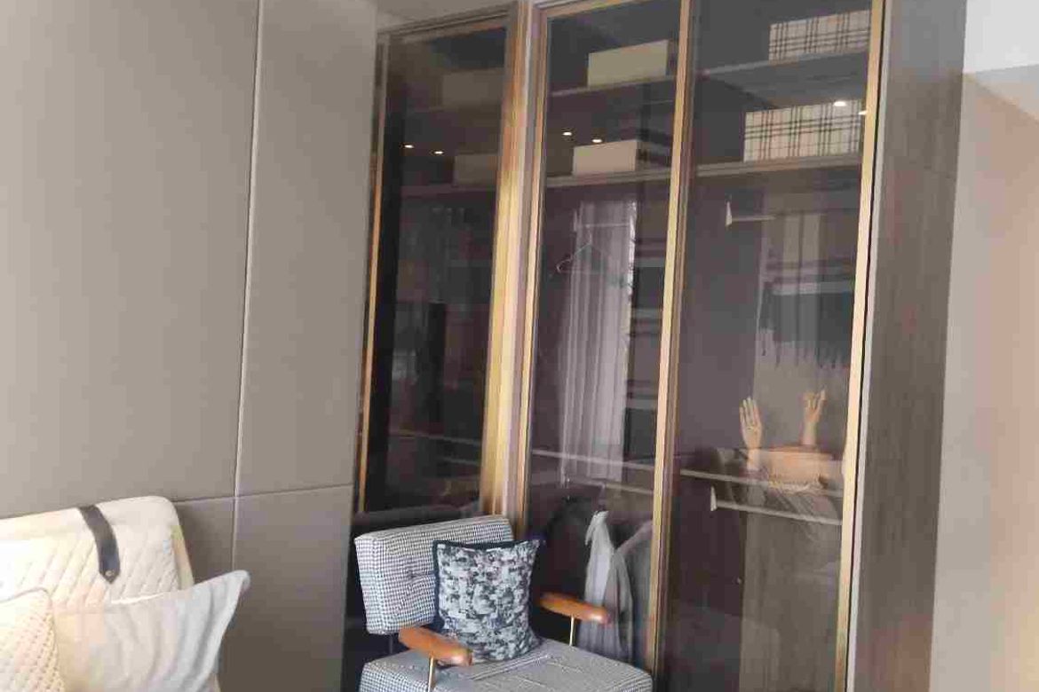 1 Bedroom Condo for Sale in El Sol, Punta Engaño, Lapu-Lapu, Cebu