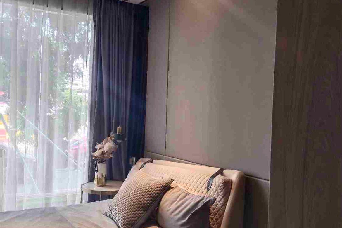 1 Bedroom Condo for Sale in El Sol, Punta Engaño, Lapu-Lapu, Cebu – photo 2
