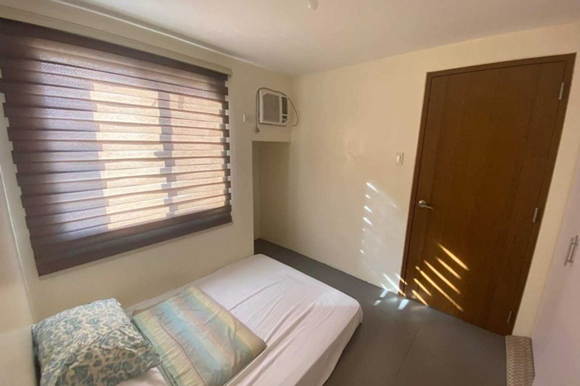 1 Bedroom Condo for Sale in Elias Aldana, Las Piñas, Metro Manila