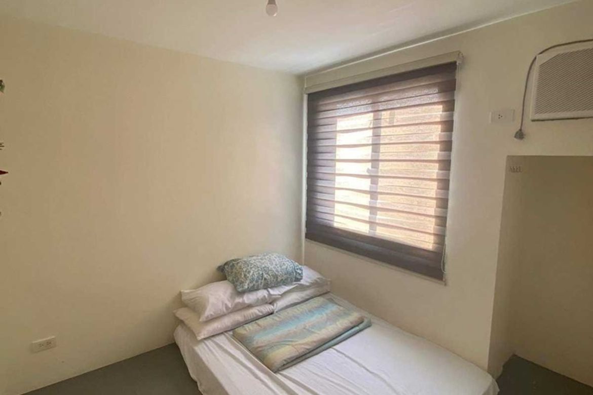 1 Bedroom Condo for Sale in Elias Aldana, Las Piñas, Metro Manila – photo 4