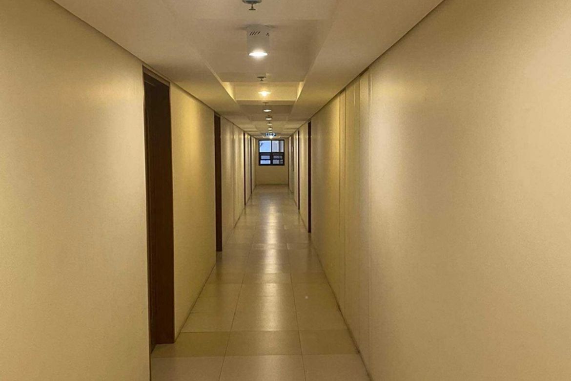 1 Bedroom Condo for Sale in Elias Aldana, Las Piñas, Metro Manila – photo 6