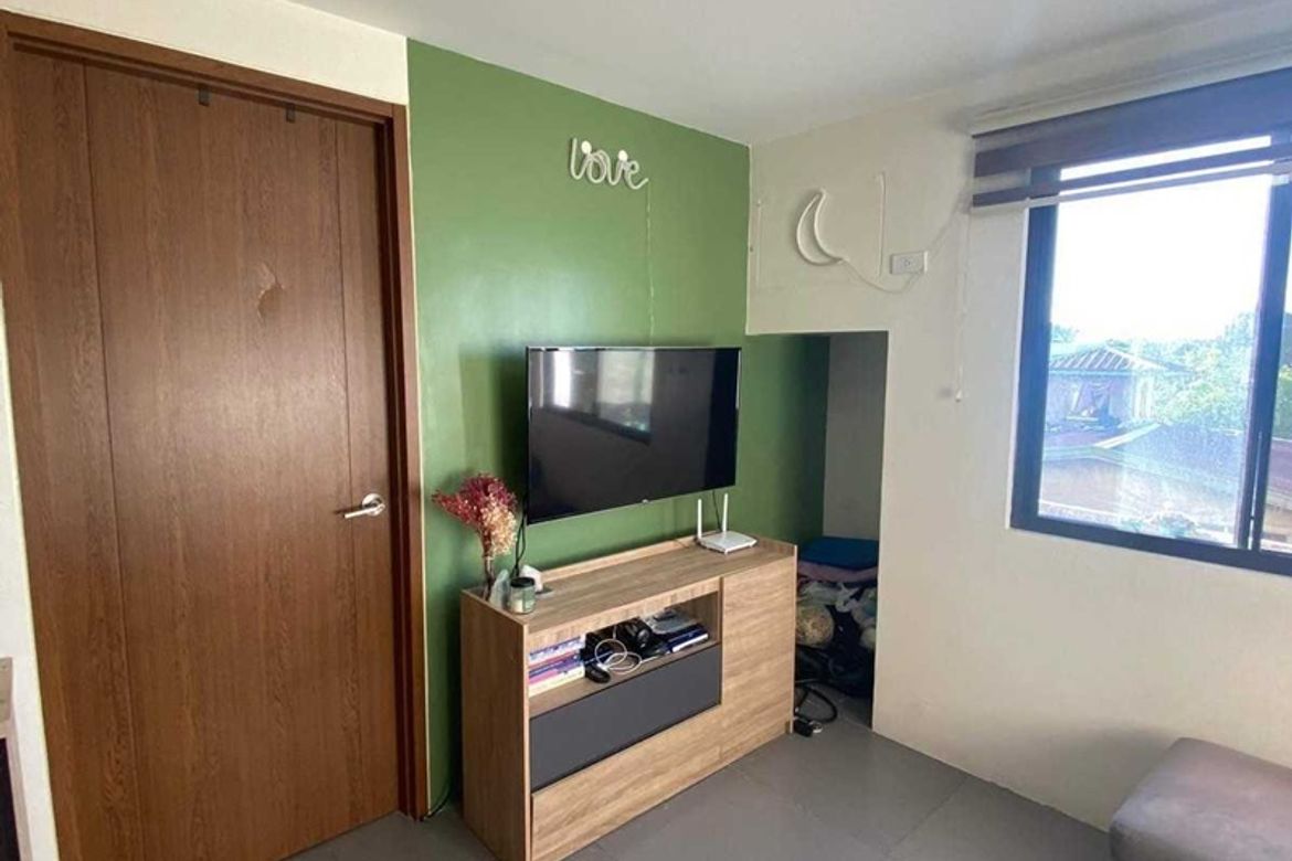 1 Bedroom Condo for Sale in Elias Aldana, Las Piñas, Metro Manila – photo 7