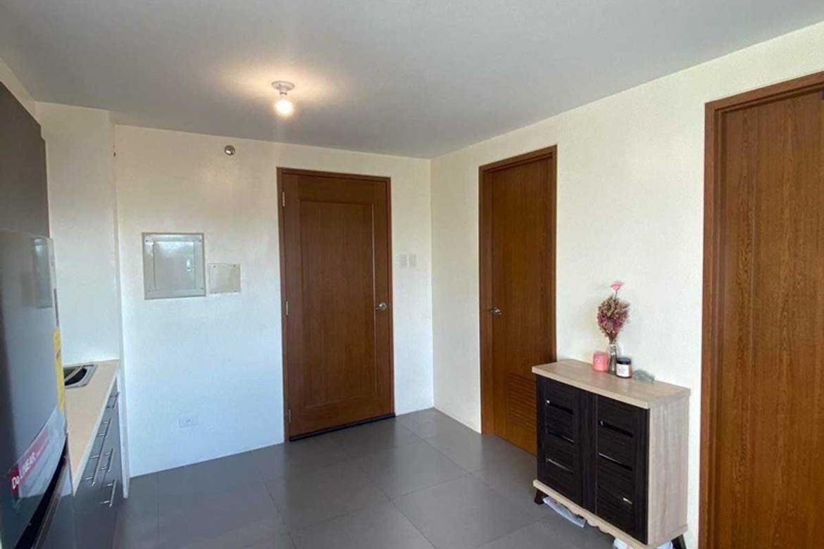 1 Bedroom Condo for Sale in Elias Aldana, Las Piñas, Metro Manila – photo 8