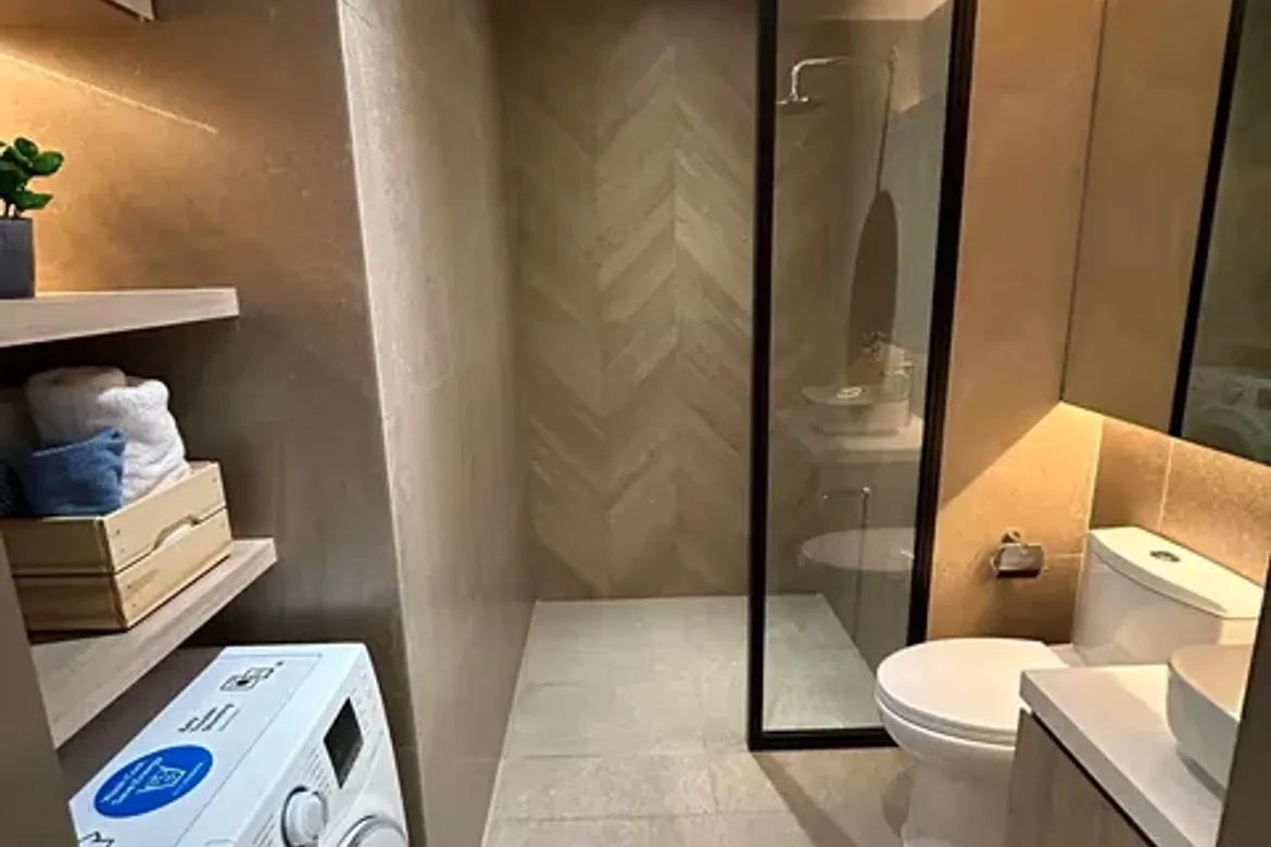1 Bedroom Condo for Sale in Empire East Highland City, Manggahan, Pasig, Metro Manila – photo 6