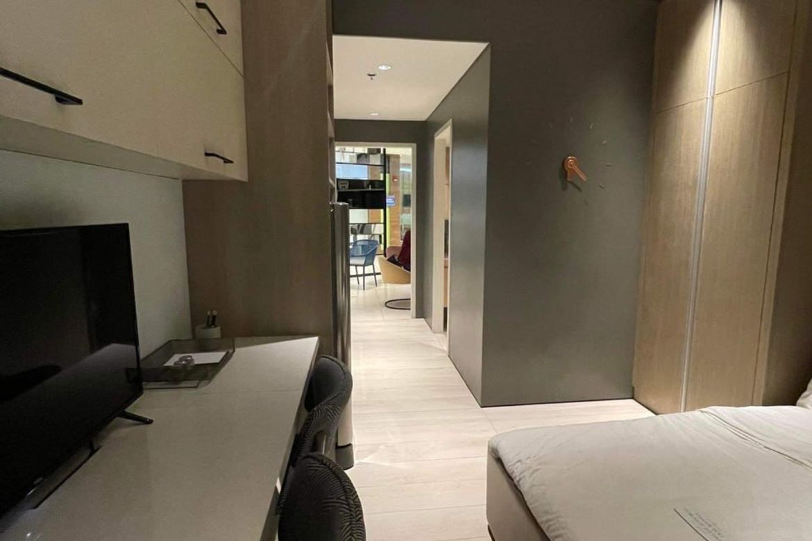 1 Bedroom Condo for Sale in Empire East Highland City, Manggahan, Pasig, Metro Manila – photo 5