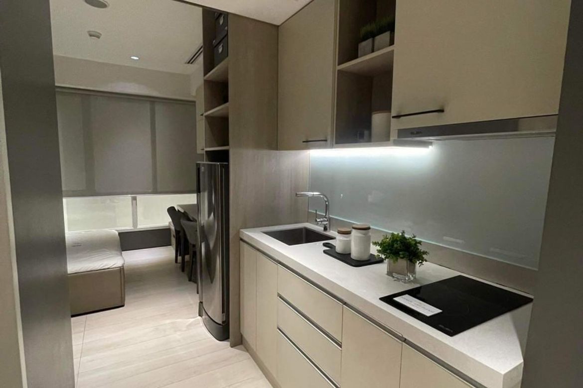 1 Bedroom Condo for Sale in Empire East Highland City, Manggahan, Pasig, Metro Manila – photo 6