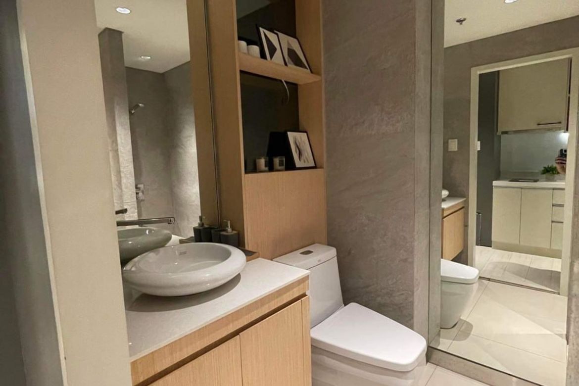 1 Bedroom Condo for Sale in Empire East Highland City, Manggahan, Pasig, Metro Manila – photo 8