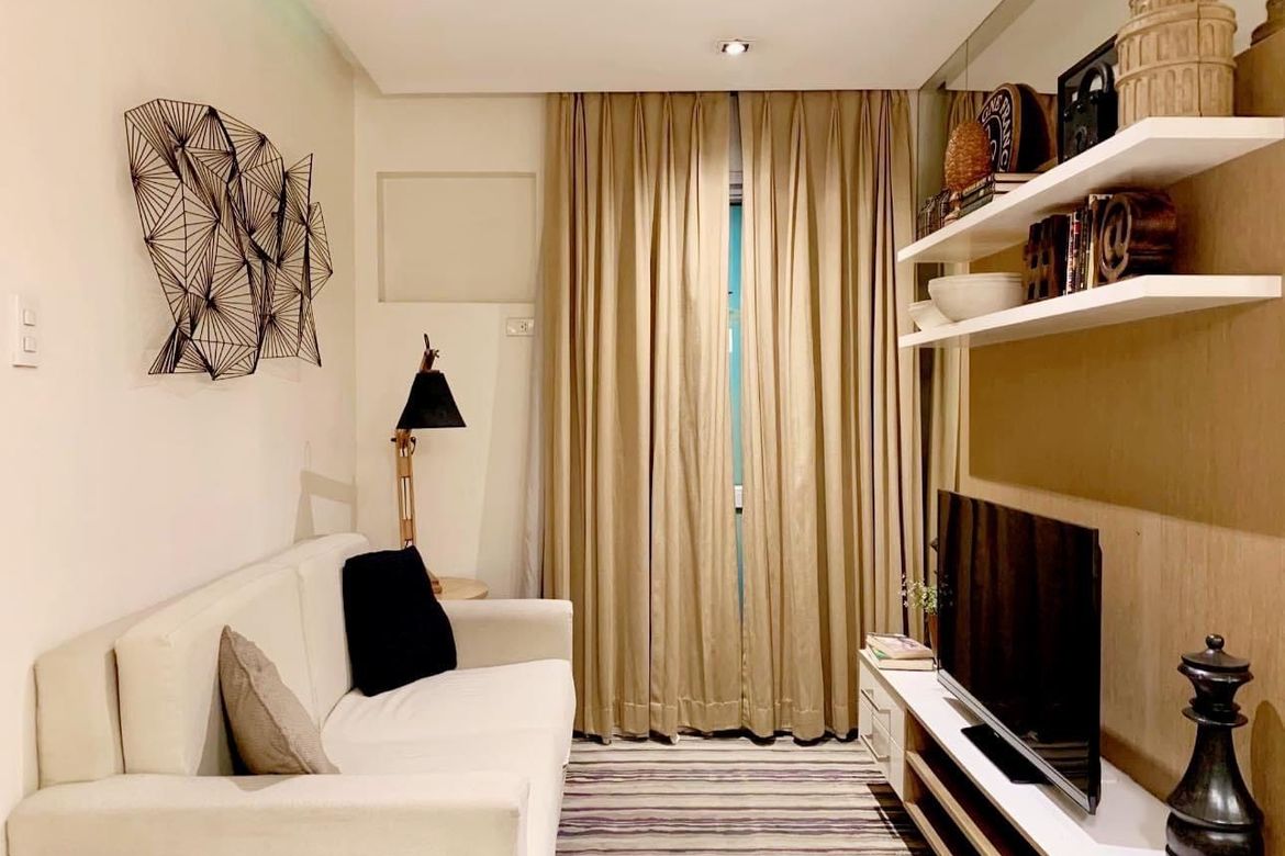 1 Bedroom Condo for Sale in Empire East Highland City, Manggahan, Pasig, Metro Manila
