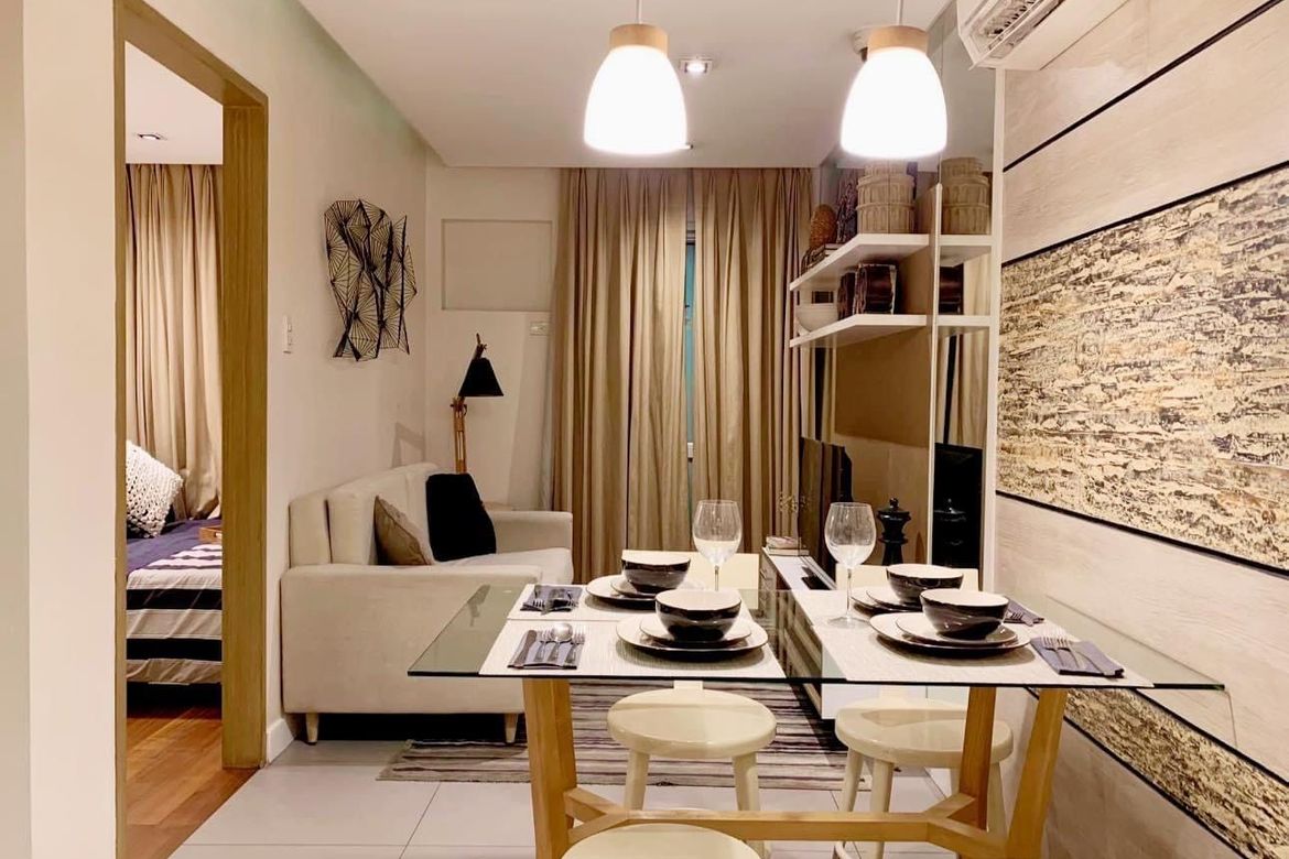 1 Bedroom Condo for Sale in Empire East Highland City, Manggahan, Pasig, Metro Manila – photo 2