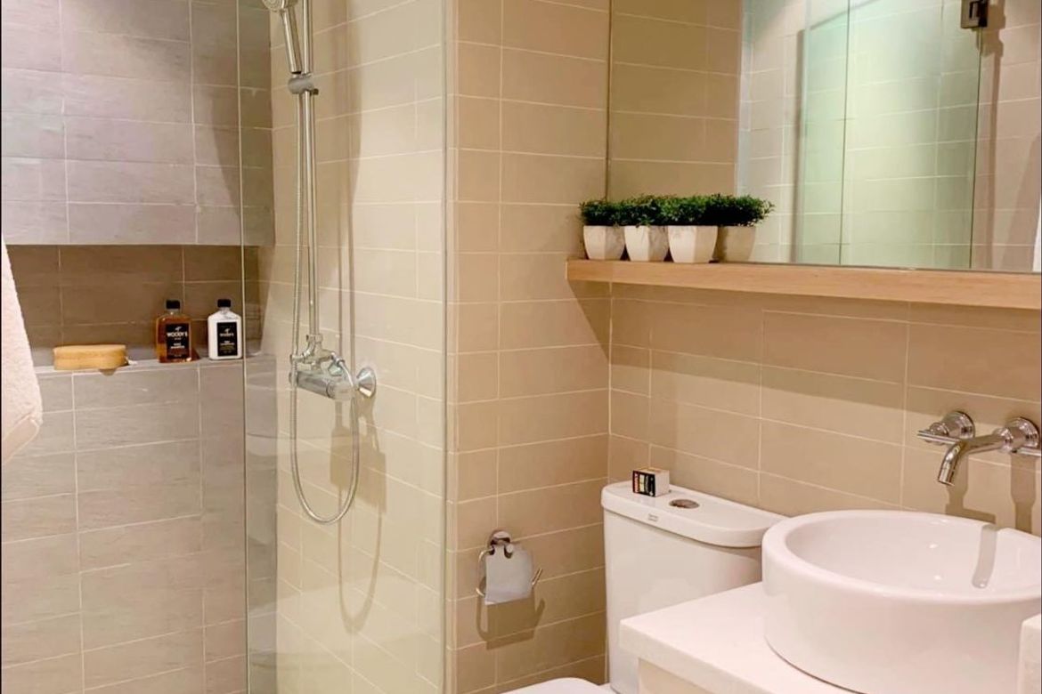 1 Bedroom Condo for Sale in Empire East Highland City, Manggahan, Pasig, Metro Manila – photo 4