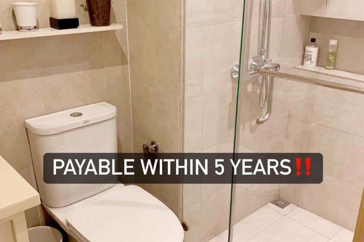 1 Bedroom Condo for Sale in Empire East Highland City, Manggahan, Pasig, Metro Manila – photo 4