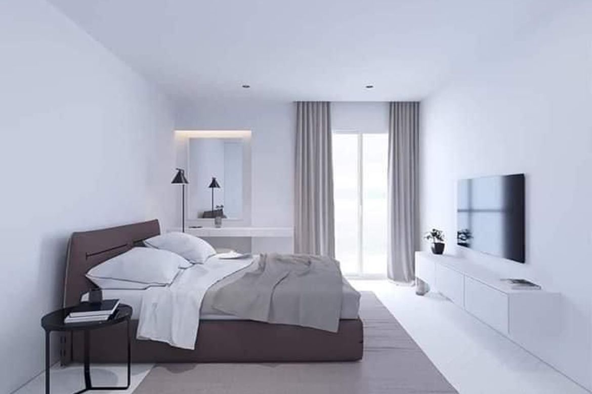 1 Bedroom Condo for Sale in Empire East Highland City, Manggahan, Pasig, Metro Manila