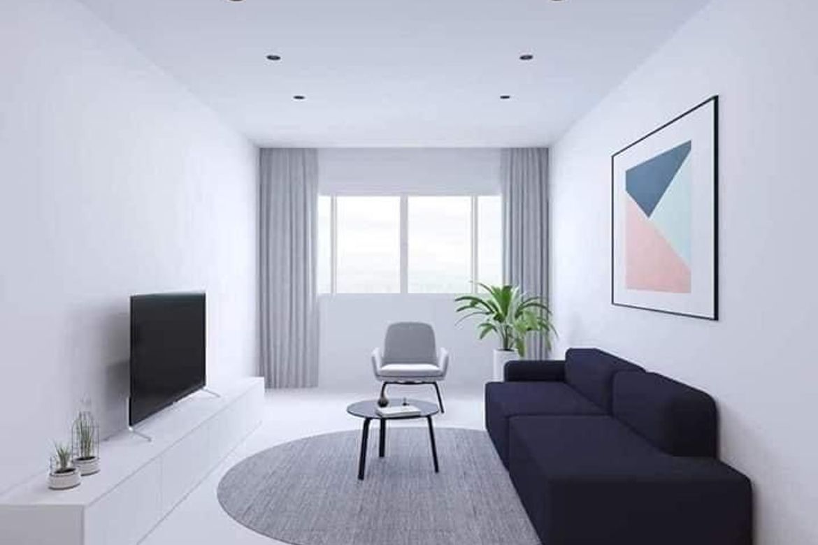 1 Bedroom Condo for Sale in Empire East Highland City, Manggahan, Pasig, Metro Manila – photo 3