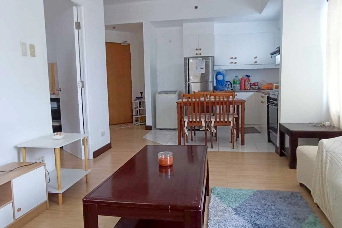 1 Bedroom Condo for Sale in Ermita, Manila, Metro Manila near LRT-1 Pedro Gil – photo 2