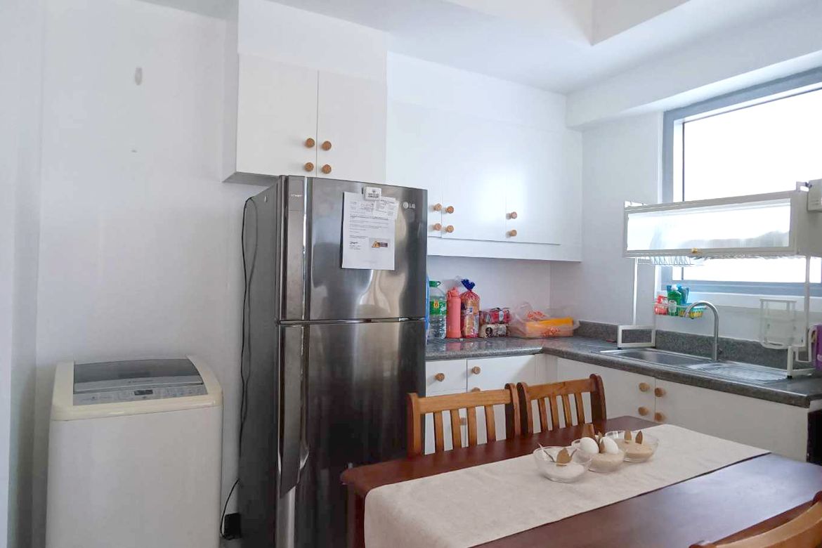 1 Bedroom Condo for Sale in Ermita, Manila, Metro Manila near LRT-1 Pedro Gil – photo 3